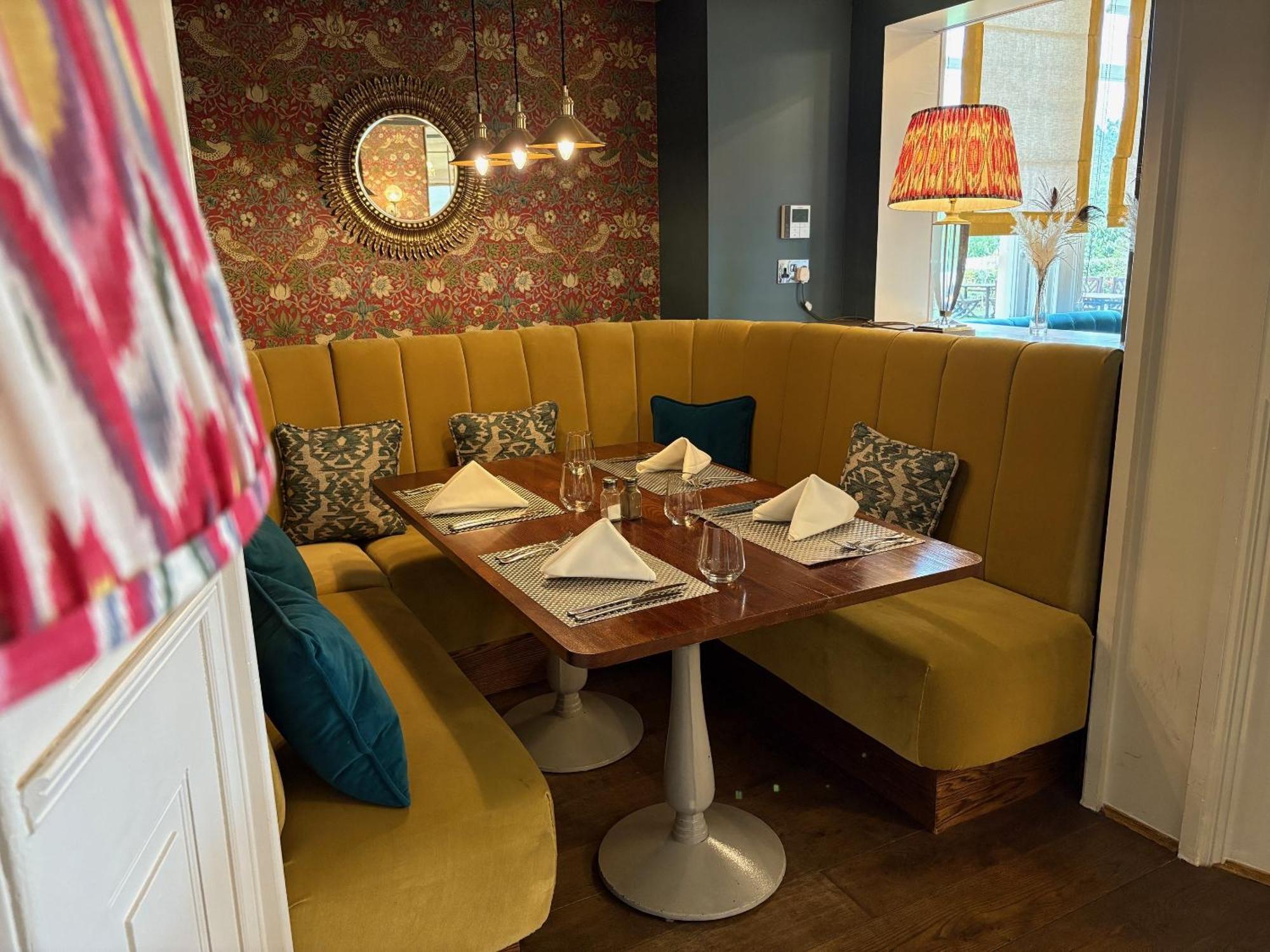 The Belsfield Hotel Bowness-on-Windermere Εξωτερικό φωτογραφία