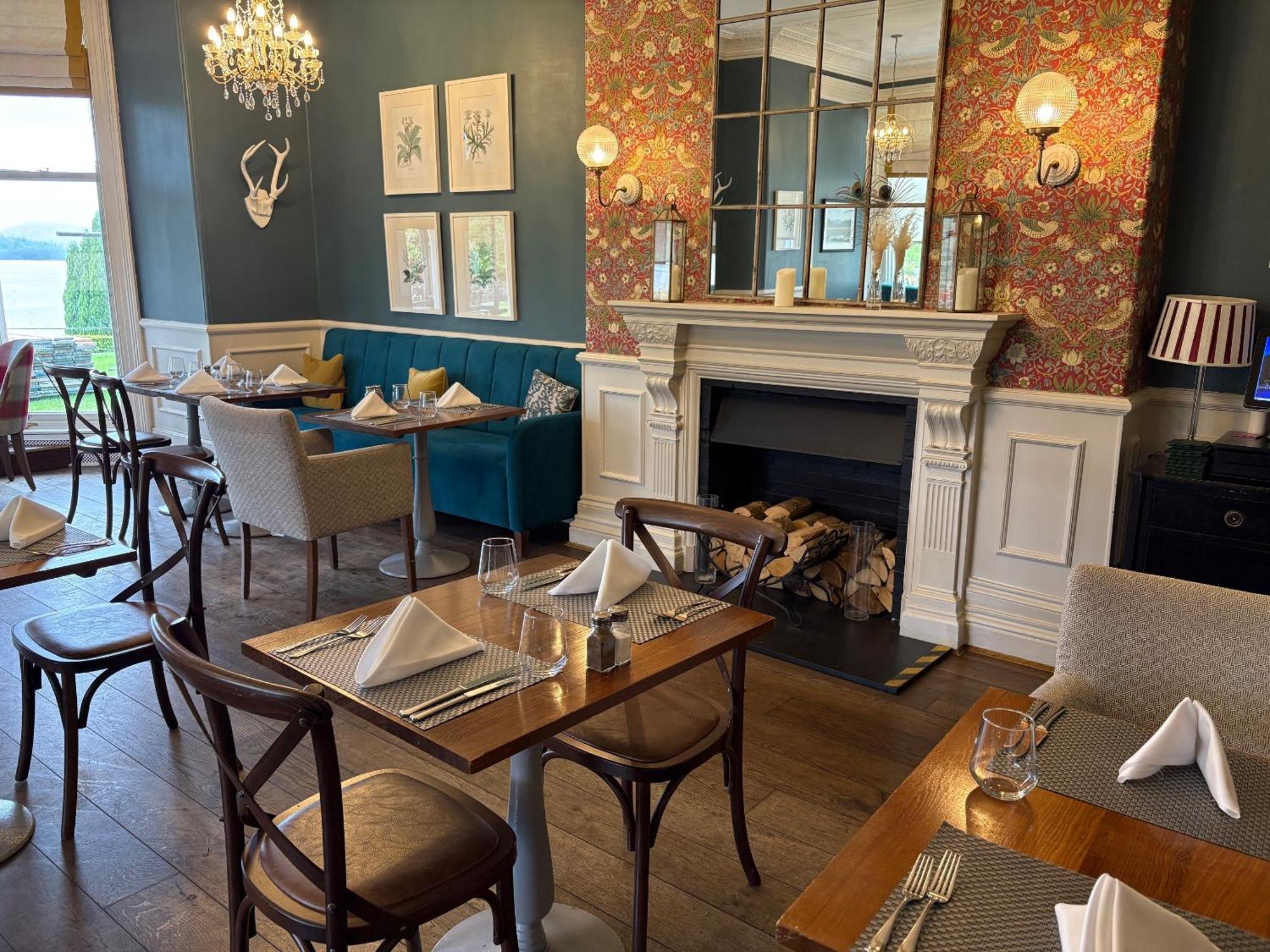 The Belsfield Hotel Bowness-on-Windermere Εξωτερικό φωτογραφία
