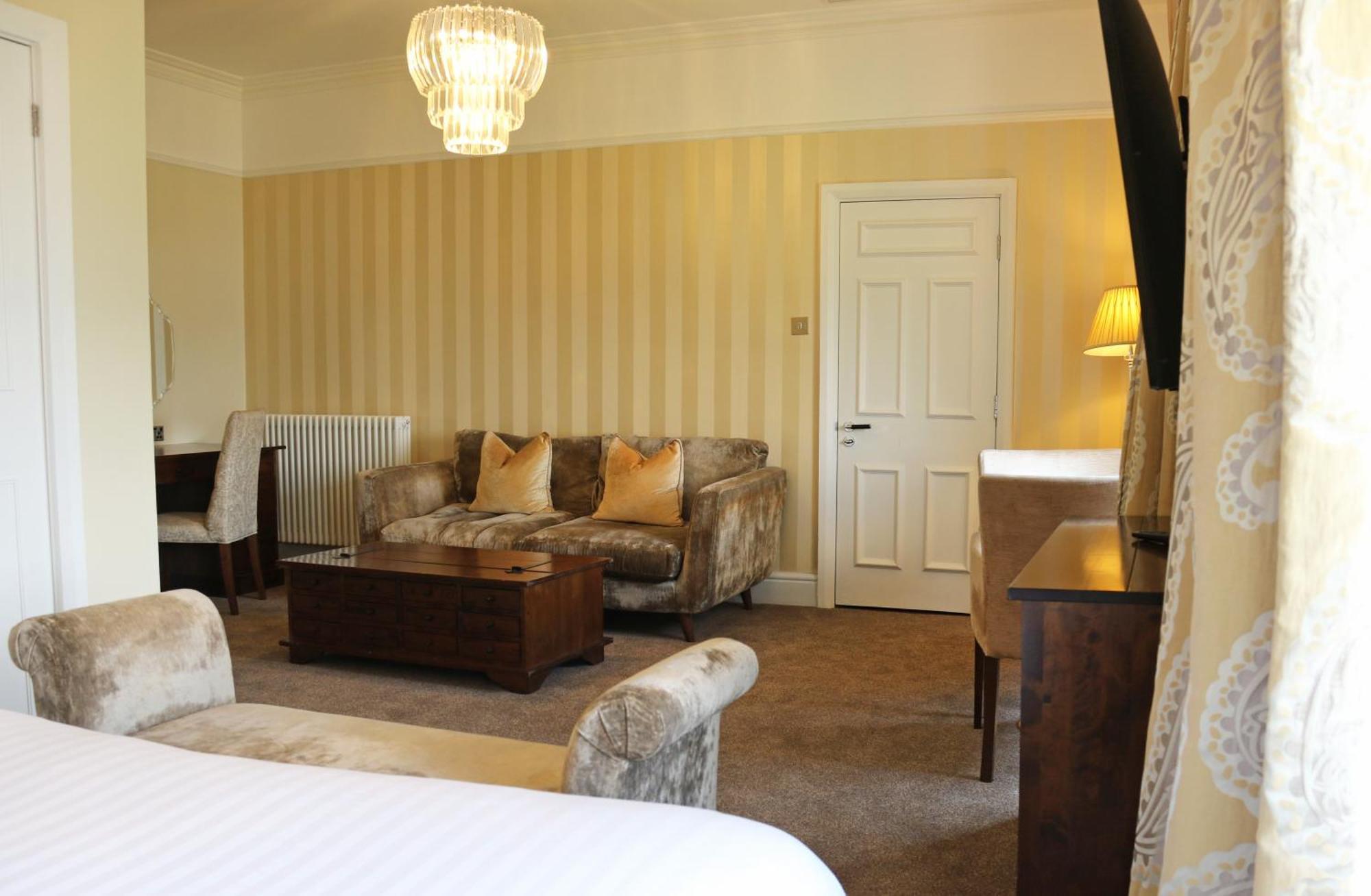 The Belsfield Hotel Bowness-on-Windermere Εξωτερικό φωτογραφία