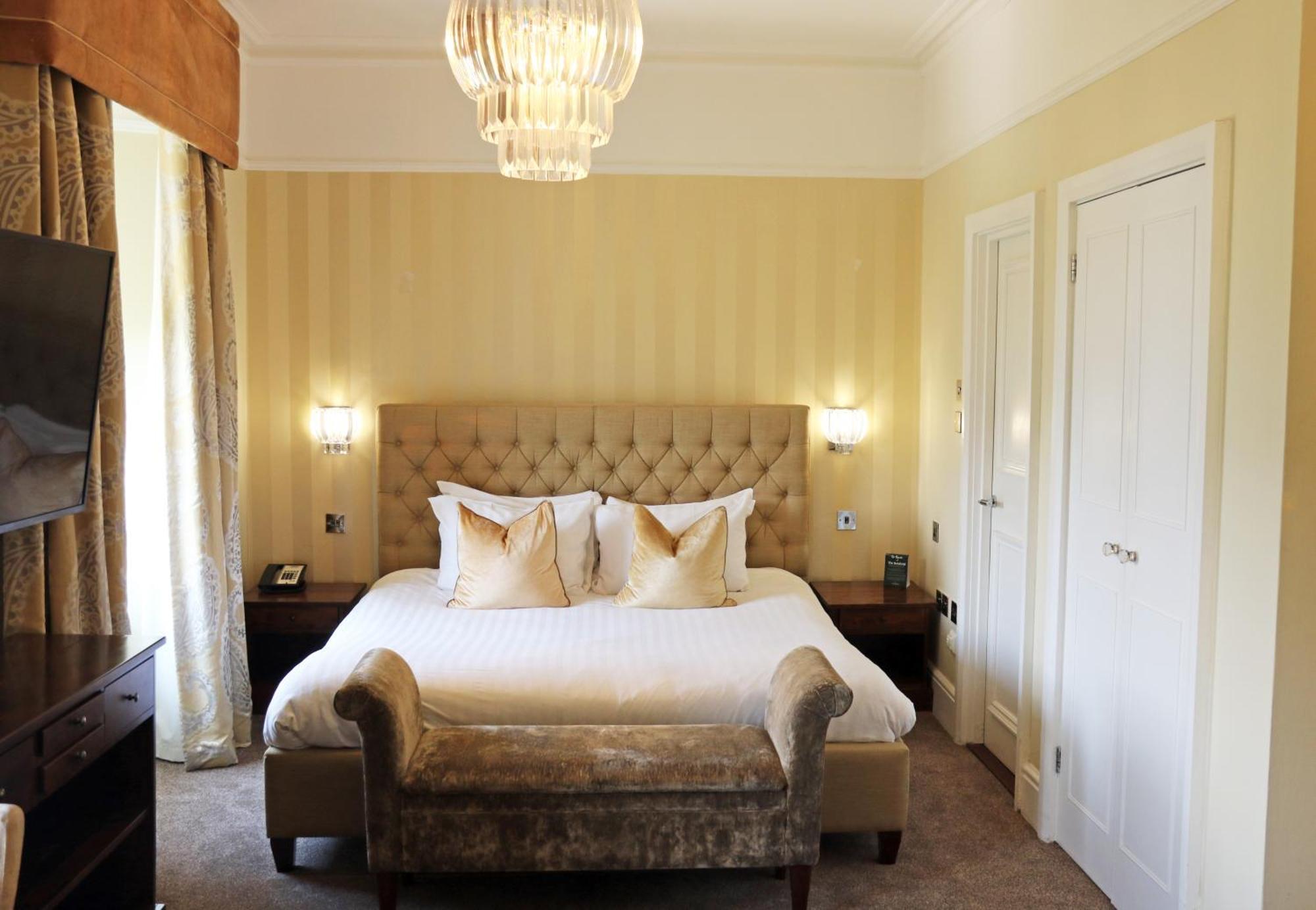 The Belsfield Hotel Bowness-on-Windermere Εξωτερικό φωτογραφία